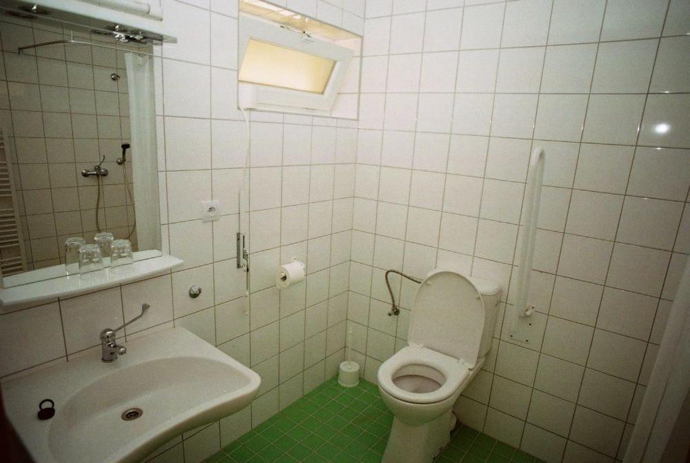 Motel Dačice Quarto foto