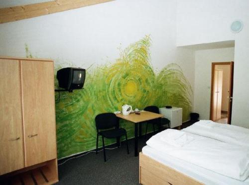 Motel Dačice Quarto foto