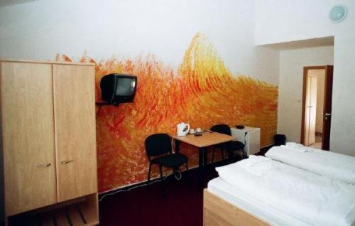 Motel Dačice Quarto foto